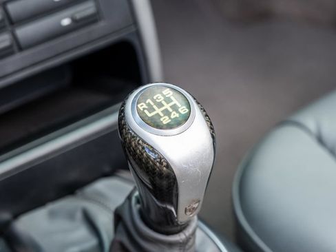 Used 1999 Porsche 911 Carrera RWD image 11