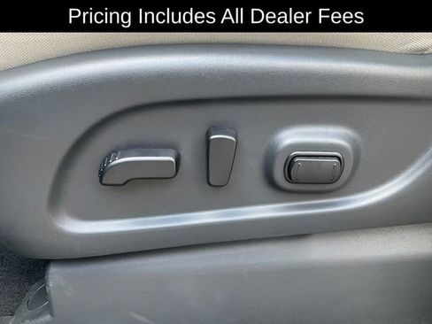 Used 2024 Nissan Titan SV w/ SV Convenience Package RWD image 6