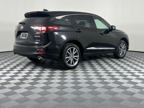 Used 2021 Acura RDX w/ Technology Package image 8