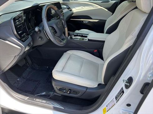 Certified 2023 Lexus RX 350 FWD w/ Accessory Package (K3) image 10