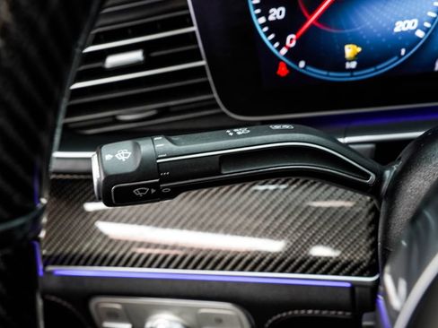 Used 2022 Mercedes-Benz GLE 63 AMG S image 42