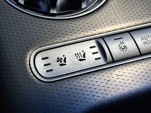 Used 2023 Genesis GV60 Performance AWD/4WD image 27
