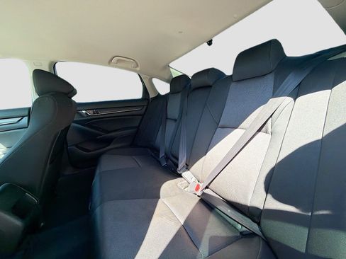 Used 2020 Honda Accord LX image 14