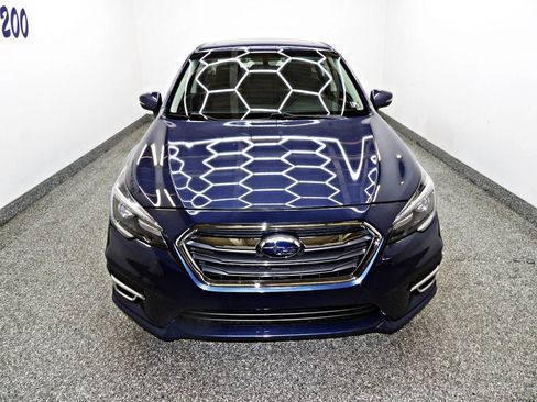 Used 2019 Subaru Legacy 2.5i Limited w/ Popular Package #2A AWD/4WD image 2