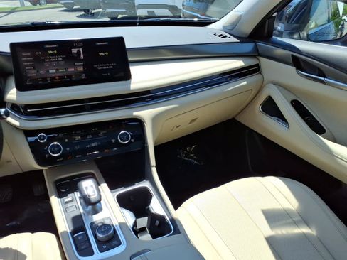 Certified 2023 INFINITI QX60 Luxe w/ Performance Audio Package AWD/4WD image 14