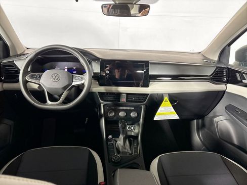New 2026 Volkswagen Taos S AWD/4WD image 12