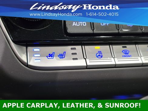 Used 2019 Hyundai Sonata Limited w/ Winter Weather Package image 17