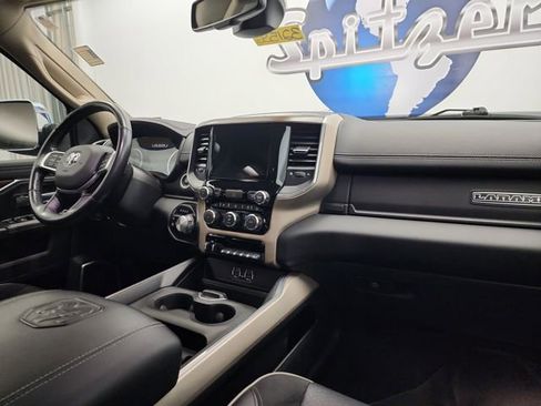 Used 2022 RAM 2500 Laramie image 25