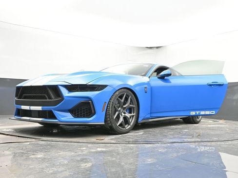 New 2025 Ford Mustang GT Premium w/ GT Performance Package image 69