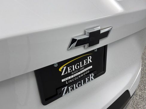 Used 2020 Chevrolet Blazer LT w/ Redline Edition AWD/4WD image 25