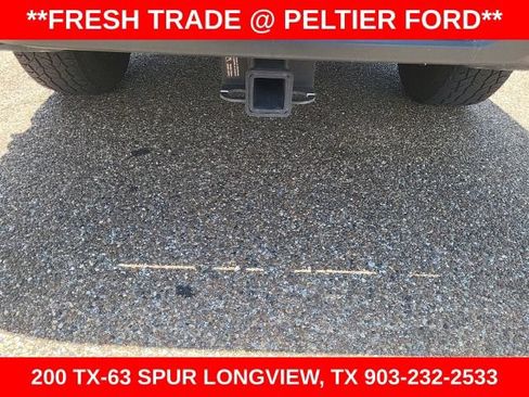 Used 2023 Nissan Frontier PRO-4X w/ Tow Package AWD/4WD image 10