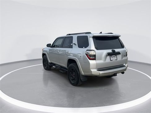 Used 2023 Toyota 4Runner TRD Off-Road Premium image 5