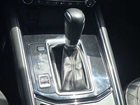 Used 2019 MAZDA CX-5 Grand Touring w/ GT Premium Package FWD image 18