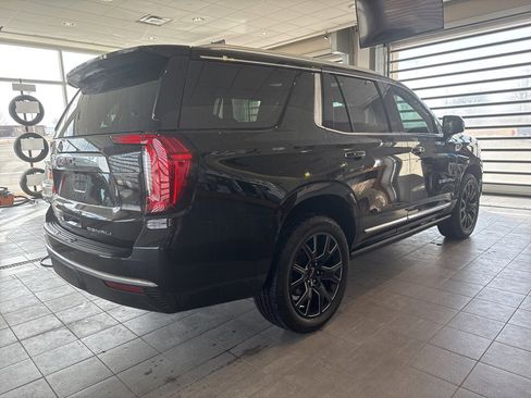 Used 2023 GMC Yukon Denali image 4