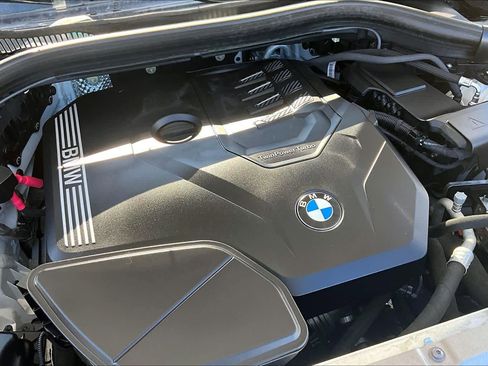 Used 2022 BMW X3 sDrive30i w/ Premium Package image 35