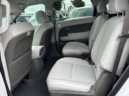 New 2026 Hyundai Palisade Limited image 11