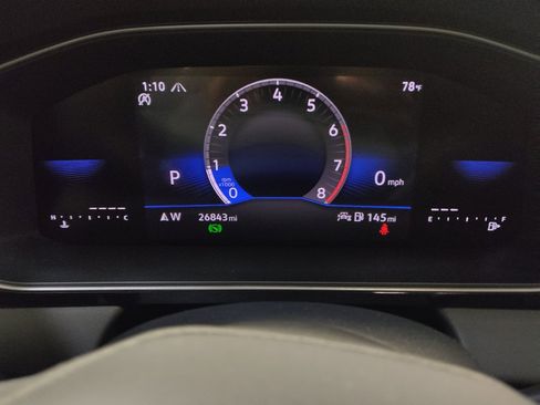 Used 2025 Volkswagen Jetta S FWD image 23
