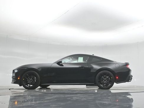 New 2026 Ford Mustang Coupe w/ Mustang Nite Pony Package image 44