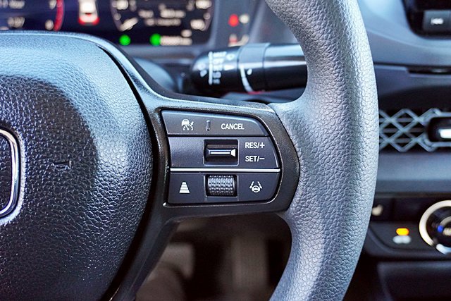 Used 2024 Honda Accord EX image 43