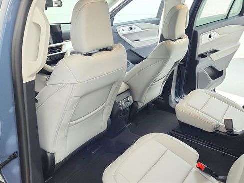New 2026 Ford Explorer Active w/ Active Comfort Package image 25