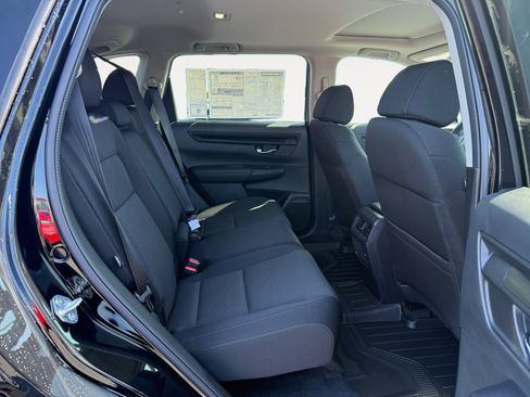 New 2026 Honda CR-V EX image 18