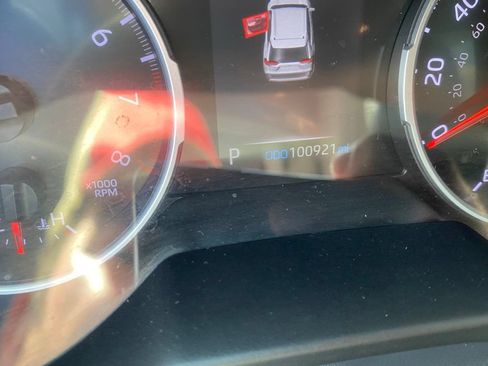 Used 2019 Toyota RAV4 LE w/ All Weather Liner Package AWD/4WD image 5