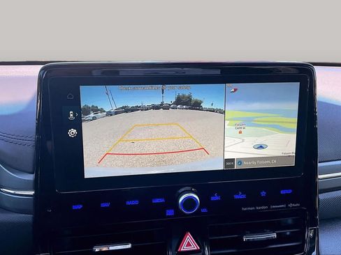 Used 2021 Hyundai Ioniq Limited FWD image 26