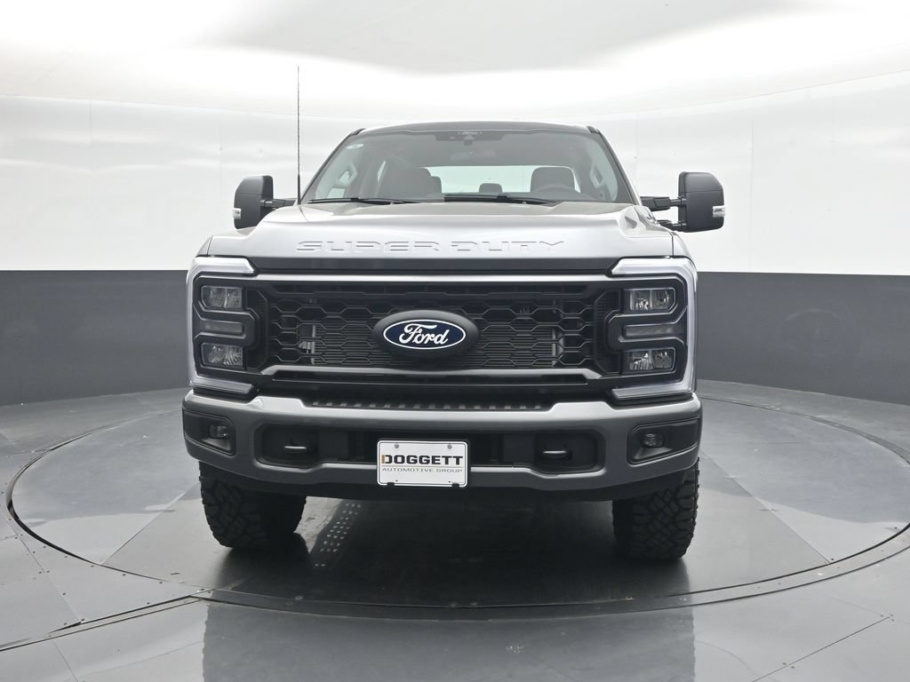 New 2027 Ford F250 XL w/ Tremor Off-Road Package AWD/4WD image 5