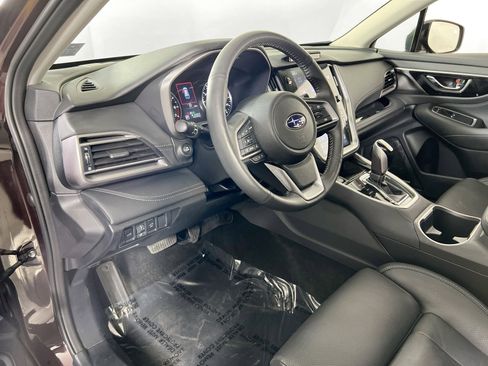 Used 2023 Subaru Outback Touring image 9
