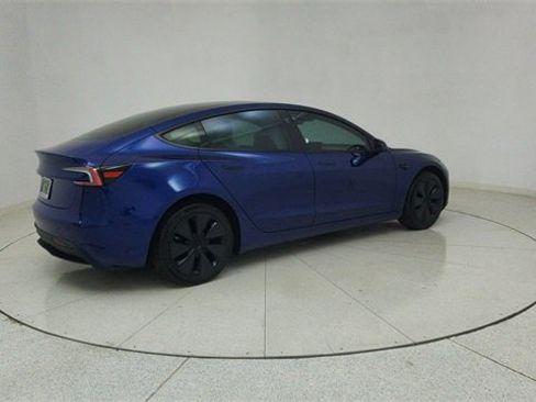 Used 2025 Tesla Model 3 Long Range image 68