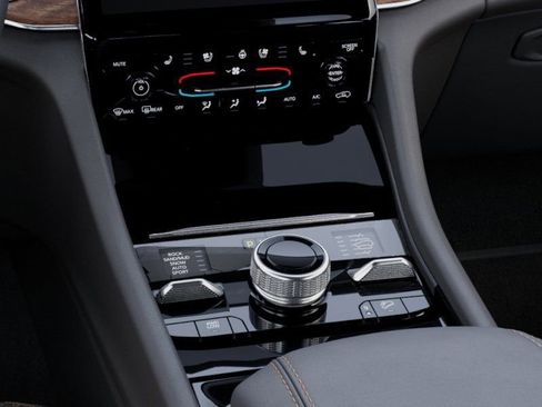 New 2025 Jeep Grand Cherokee Summit image 32