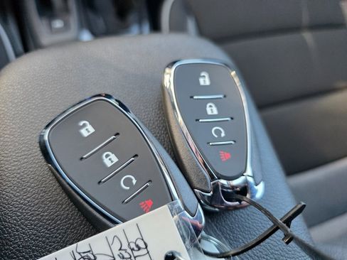 New 2026 Chevrolet TrailBlazer LT image 28