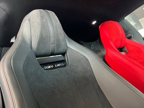 New 2026 Lotus Emira image 15