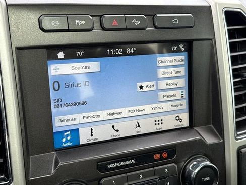 Used 2019 Ford F250 Lariat w/ Lariat Ultimate Package image 20