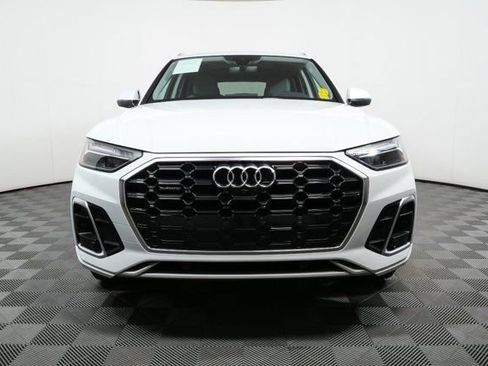 Used 2025 Audi Q5 2.0T Premium Plus w/ Premium Plus Package image 35
