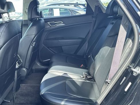 New 2025 Kia Sportage EX FWD image 28