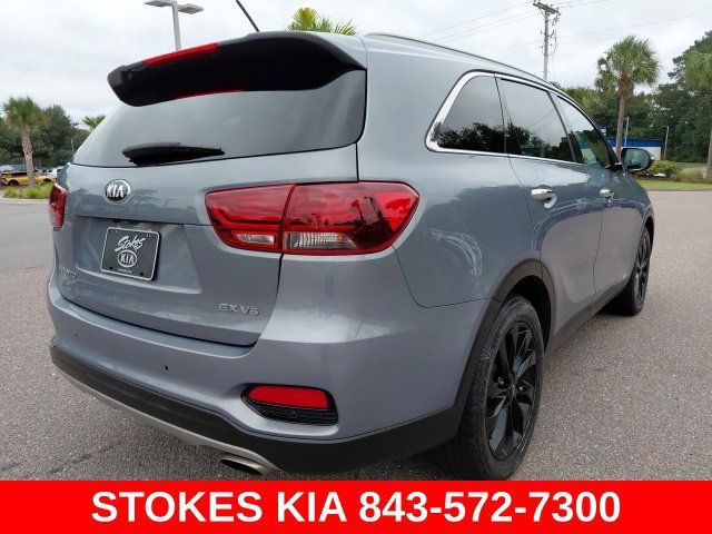 Used 2020 Kia Sorento EX AWD/4WD image 5