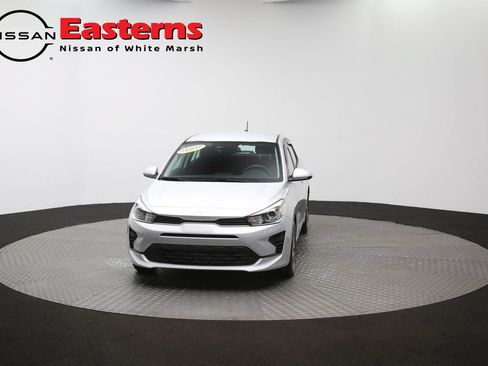 Used 2023 Kia Rio S w/ Technology Package FWD image 51