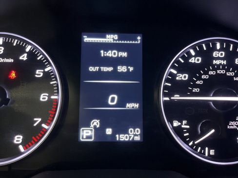 Certified 2025 Subaru Legacy Premium w/ Popular Package #1A image 18