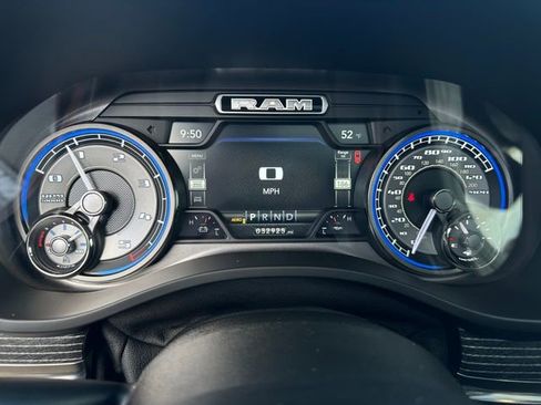 Used 2021 RAM 1500 Limited image 18