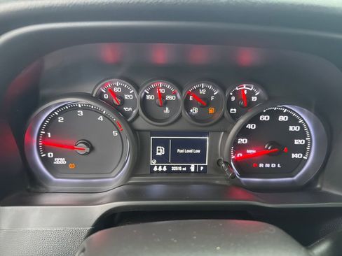 Used 2024 Chevrolet Silverado 3500 W/T w/ WT Convenience Package image 17