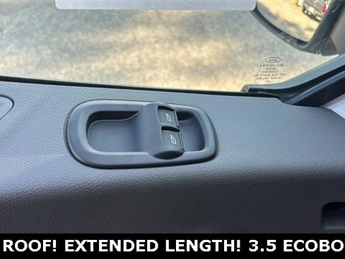 New 2025 Ford Transit 350 Base w/ Load Area Protection Package image 8