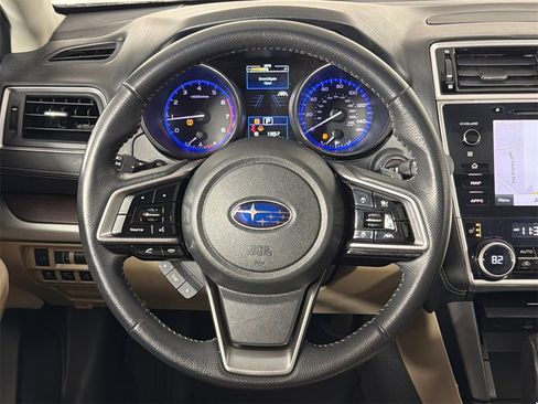 Used 2018 Subaru Outback 2.5i Limited image 26