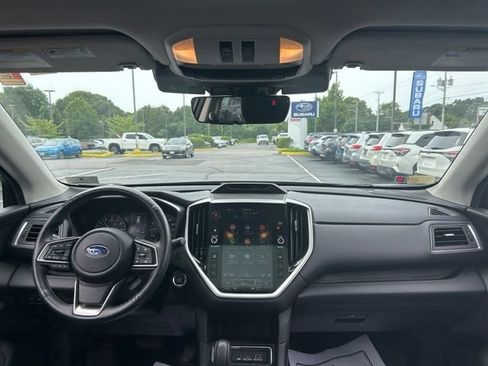 Used 2024 Subaru Ascent Limited w/ Technology Package AWD/4WD image 13