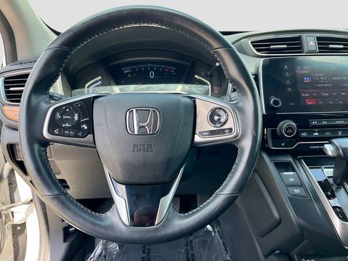 Used 2022 Honda CR-V EX-L image 11
