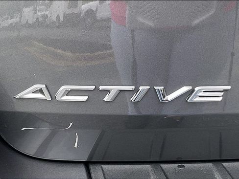 Used 2026 Ford Explorer Active w/ Active Comfort Package RWD image 26