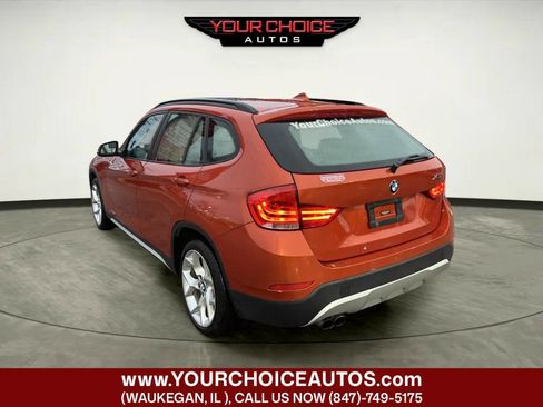 Used 2013 BMW X1 sDrive28i image 5