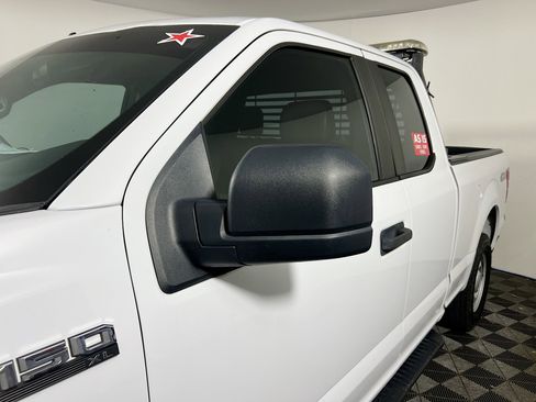 Used 2020 Ford F150 XL w/ Equipment Group 101A Mid image 12