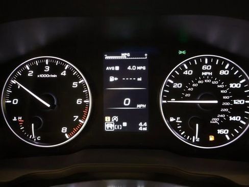 New 2026 Subaru Impreza 2.0i Sport image 16