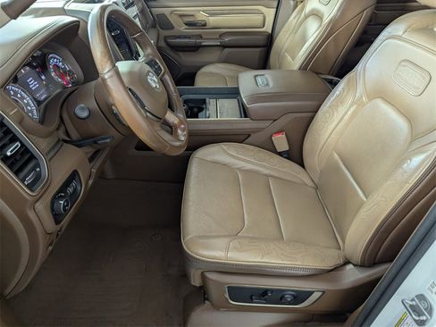 Certified 2019 RAM 1500 Limited image 10